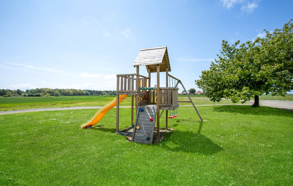 Feriehus - Dueodde , Danmark - I51750 13