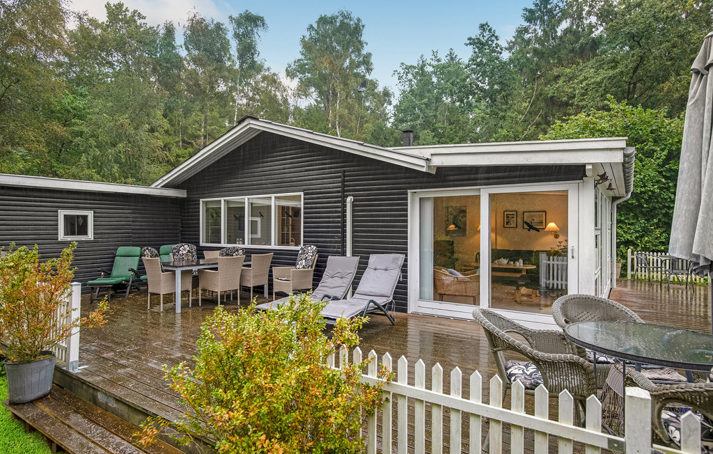 Ferienhaus - Dueodde , Dänemark - I51817 2
