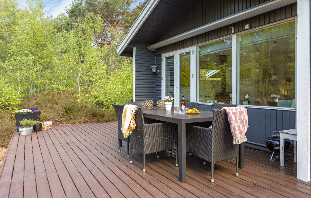 Feriehuse - Dueodde , Danmark - I51829 13