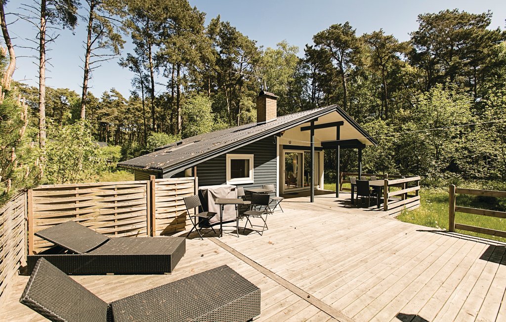 Feriehus - Dueodde , Danmark - I51831 7