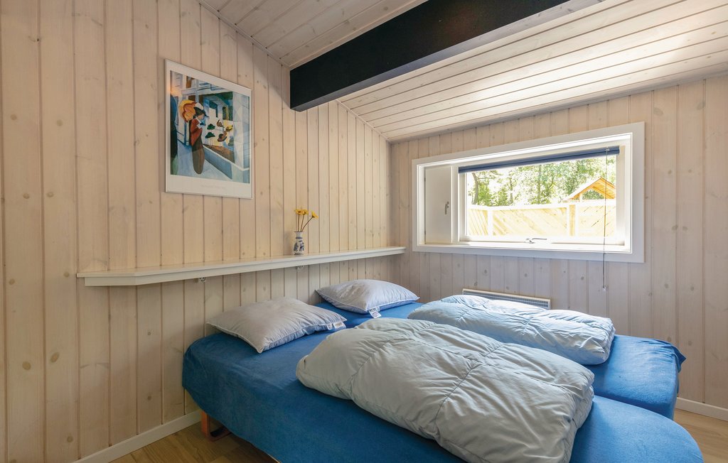 Feriehuse - Sommerodde , Danmark - I51840 16