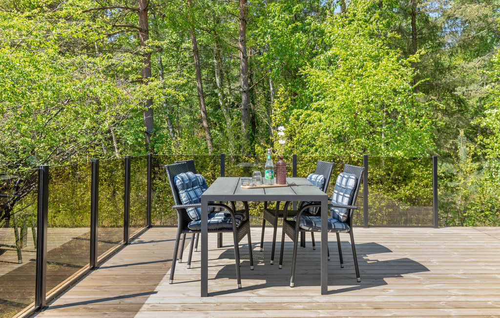 Semesterhus - Dueodde , Danmark - I51861 2