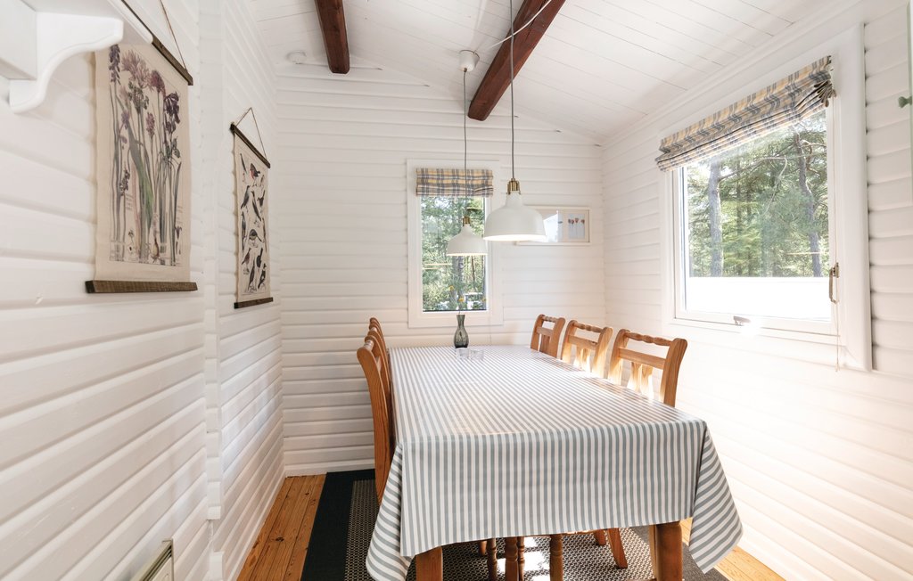 Semesterhus - Dueodde , Danmark - I51865 14