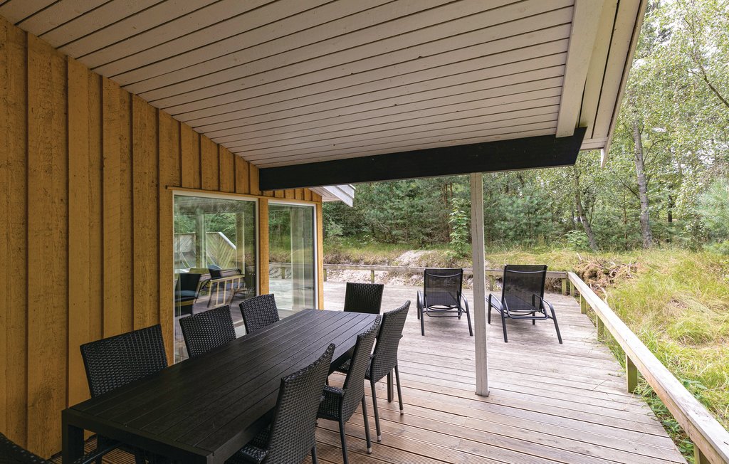 Ferienhaus - Sommerodde , Dänemark - I51879 7
