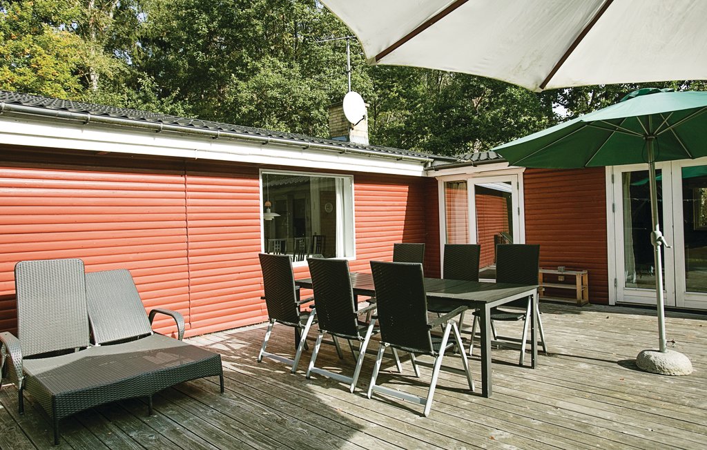 Ferienhaus - Dueodde , Dänemark - I51889 8