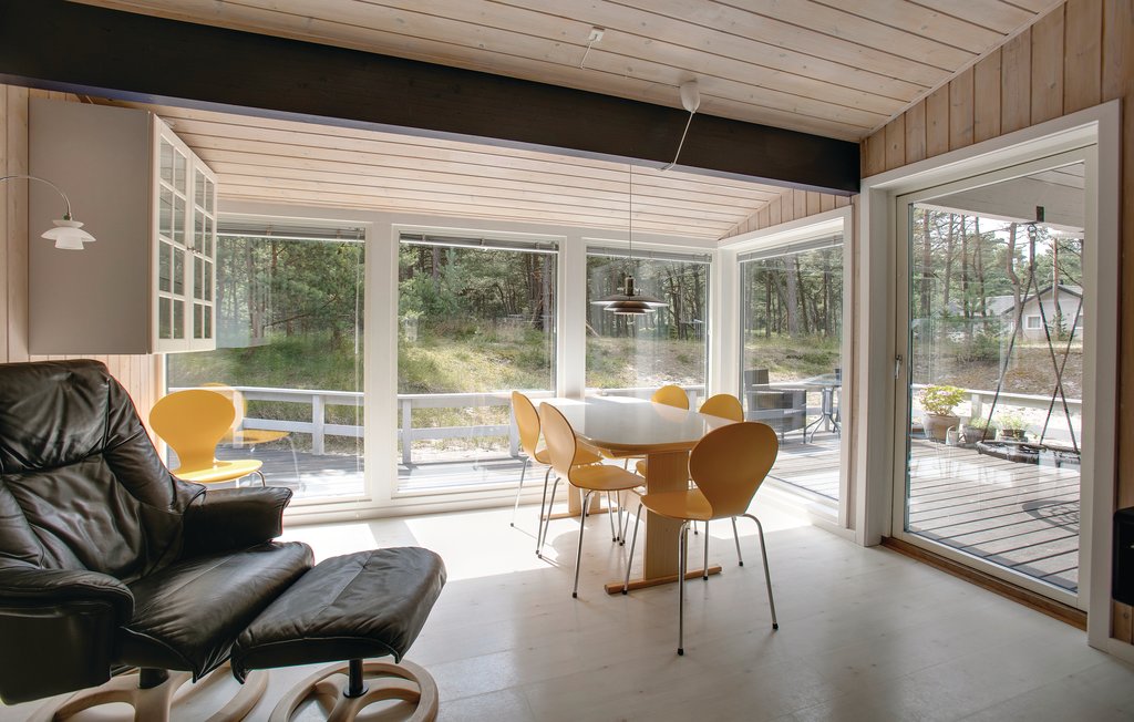 Feriehus - Sommerodde , Danmark - I51899 12