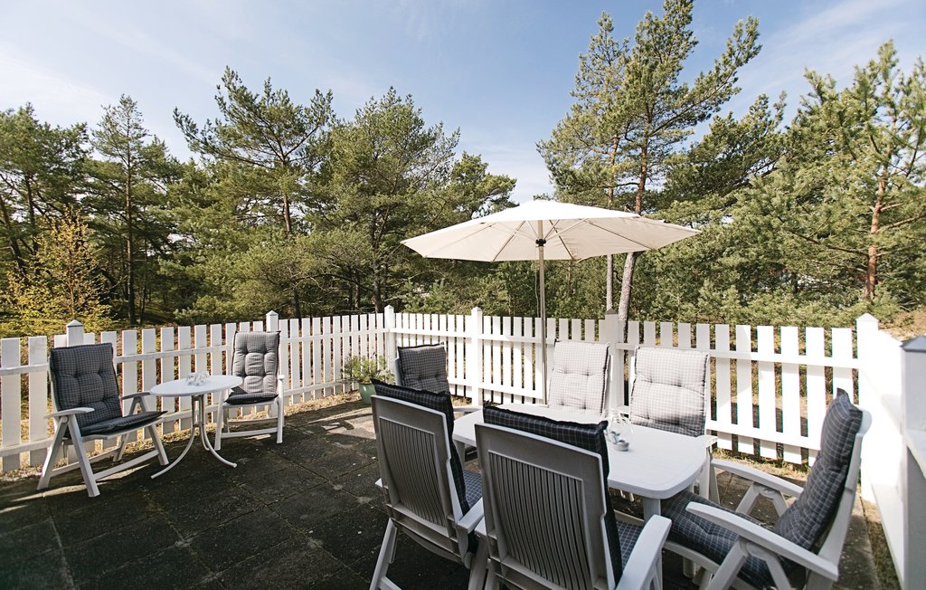 Ferienhaus - Sommerodde , Dänemark - I51917 8