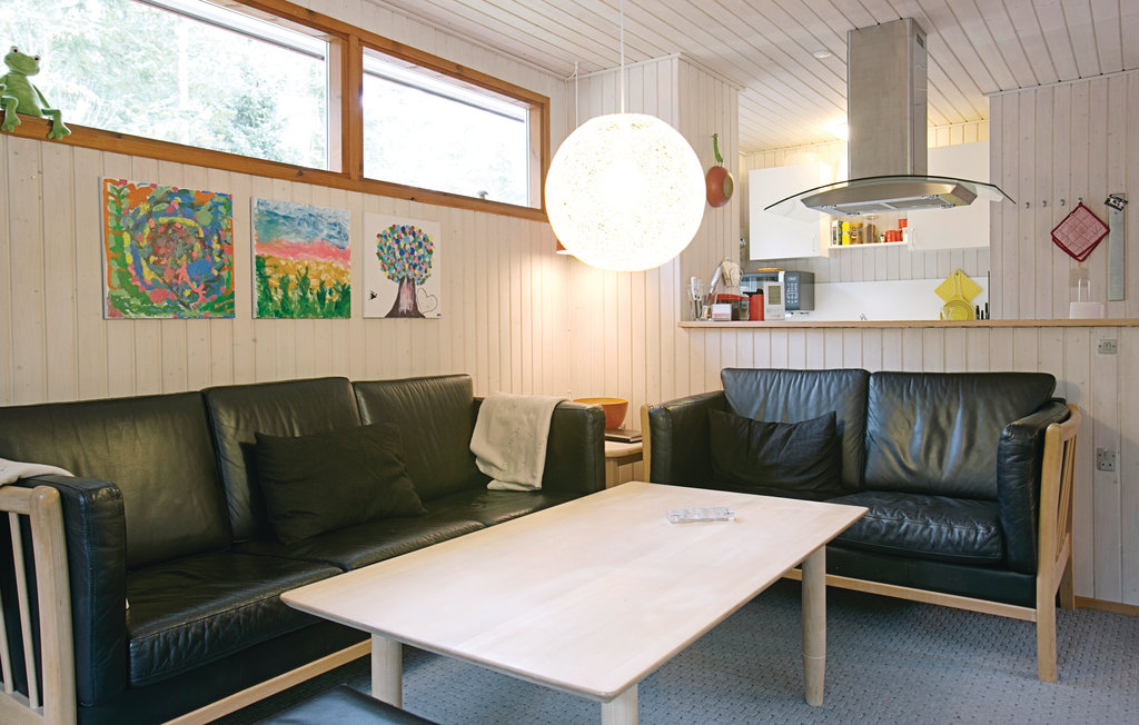 Ferienhaus - Dueodde , Dänemark - I51940 14
