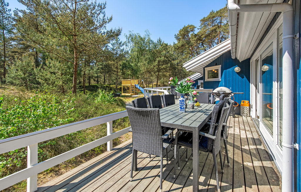 Feriehus - Dueodde , Danmark - I51952 3