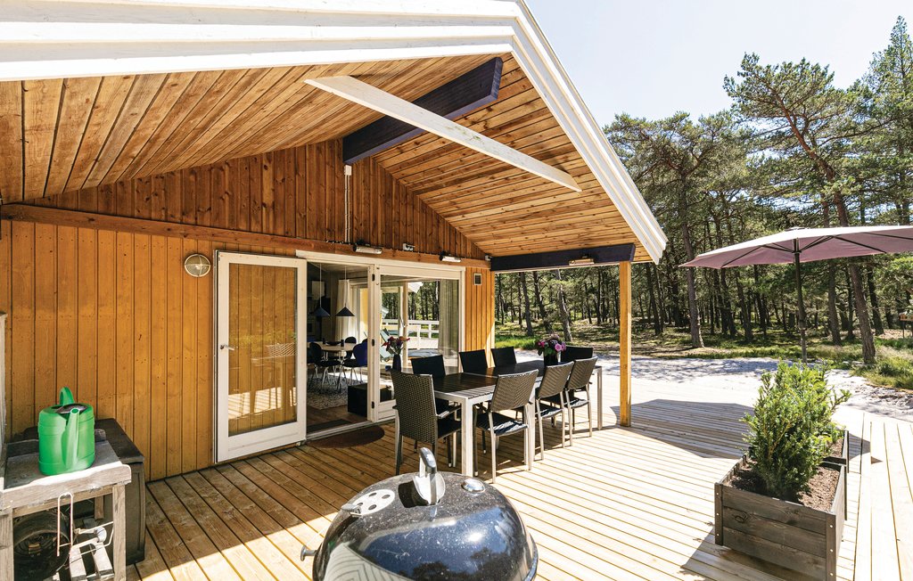 Ferienhaus - Dueodde , Dänemark - I51977 7