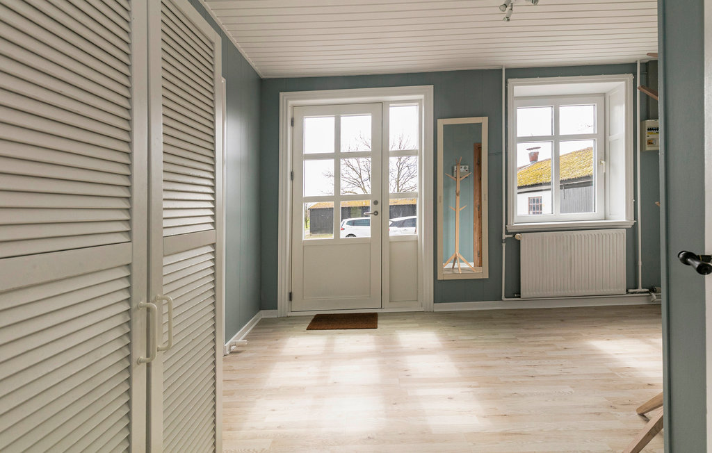 Feriehuse - Poulsker , Danmark - I51997 27