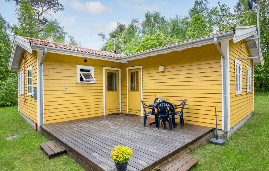 Semesterhus - Dueodde , Danmark - I51505 8