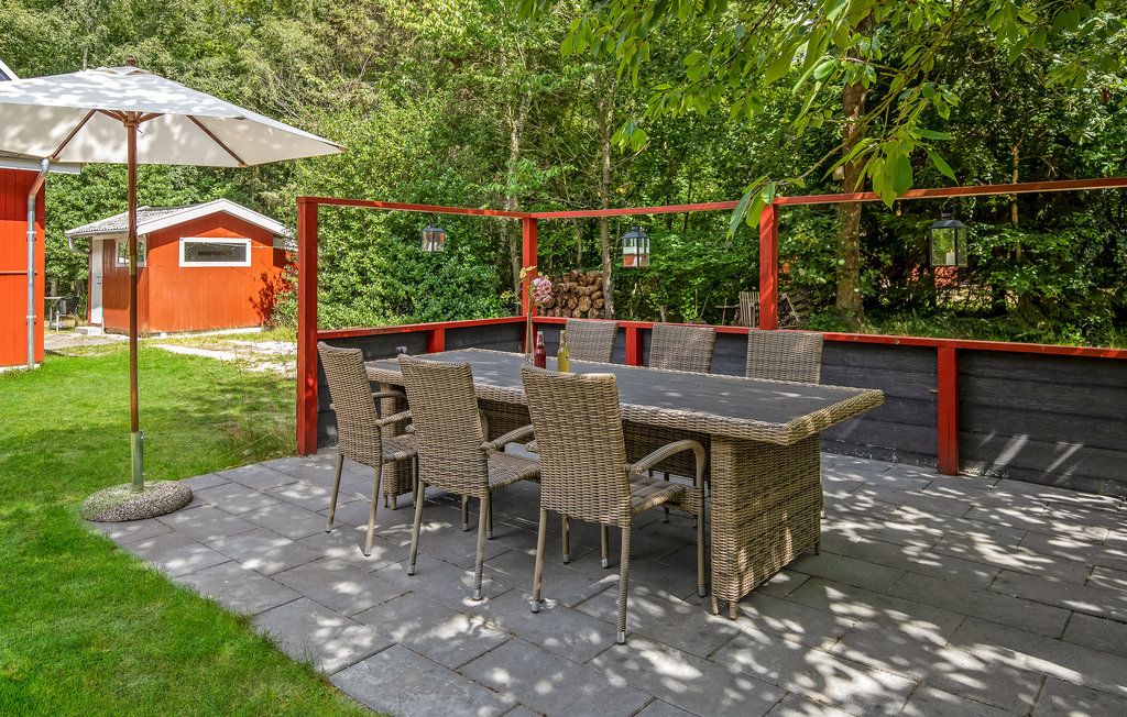 Feriehus - Dueodde , Danmark - I51575 6