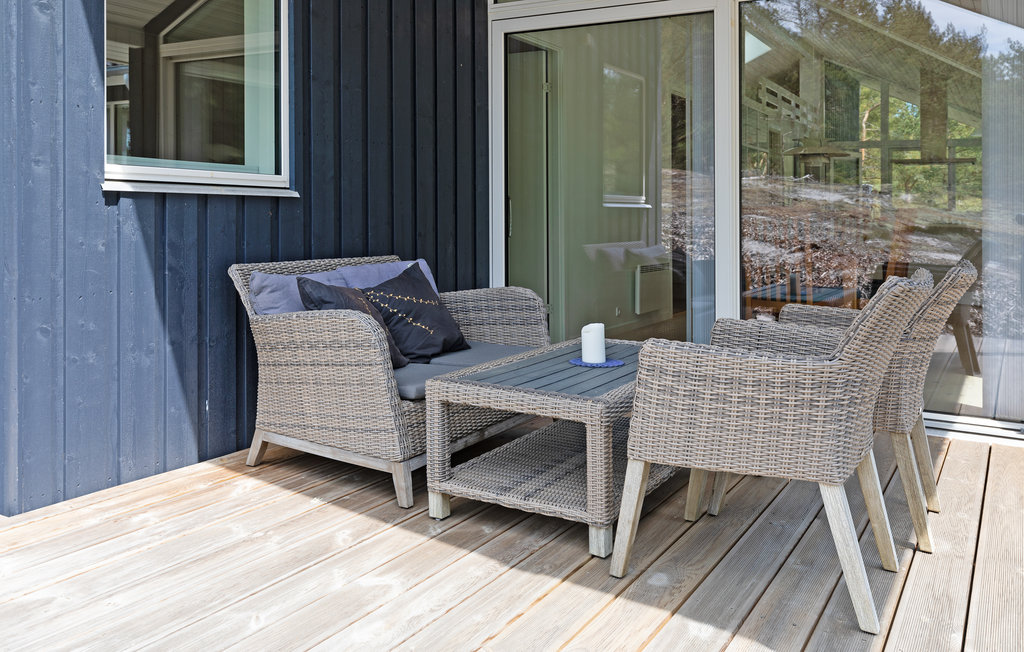 Ferienhaus - Sommerodde , Dänemark - I51700 11