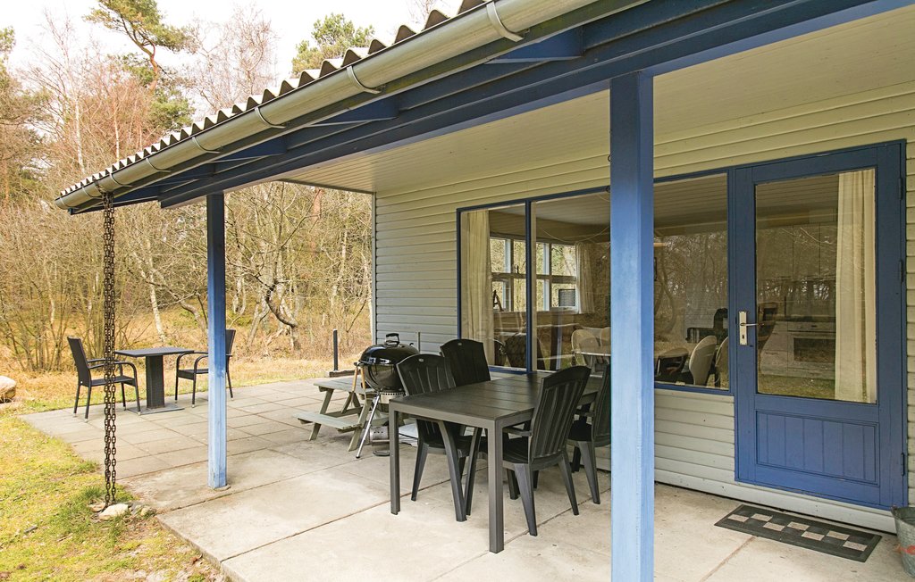 Feriehus - Strandmarken , Danmark - I51808 7