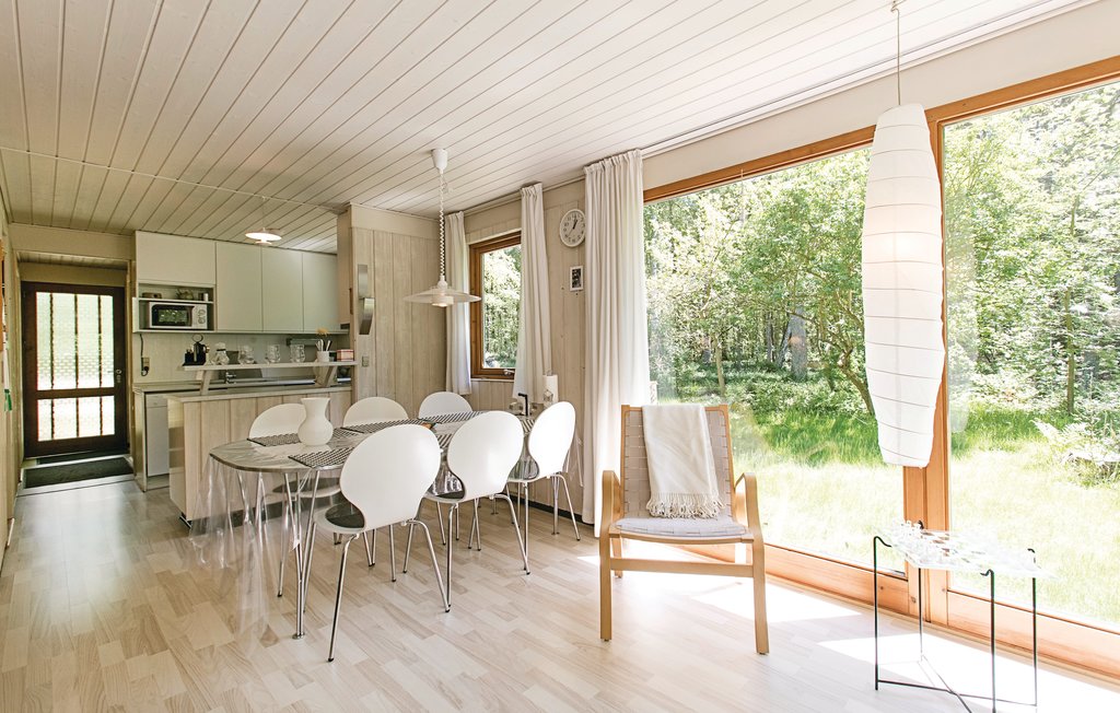 Feriehus - Dueodde , Danmark - I51831 12