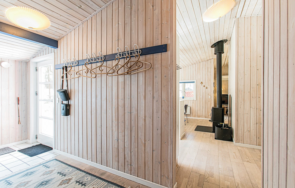 Feriehuse - Sommerodde , Danmark - I51860 15