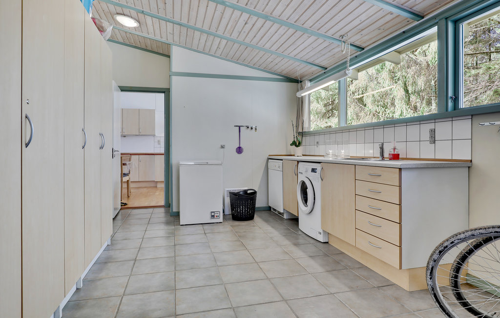 Ferienhaus - Dueodde , Dänemark - I51862 13