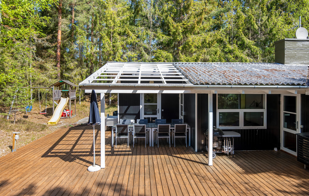 Ferienhaus - Dueodde , Dänemark - I51862 11