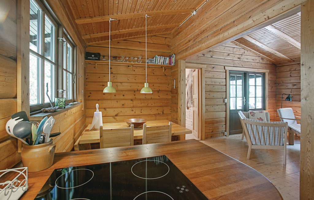 Ferienhaus - Dueodde , Dänemark - I51926 12