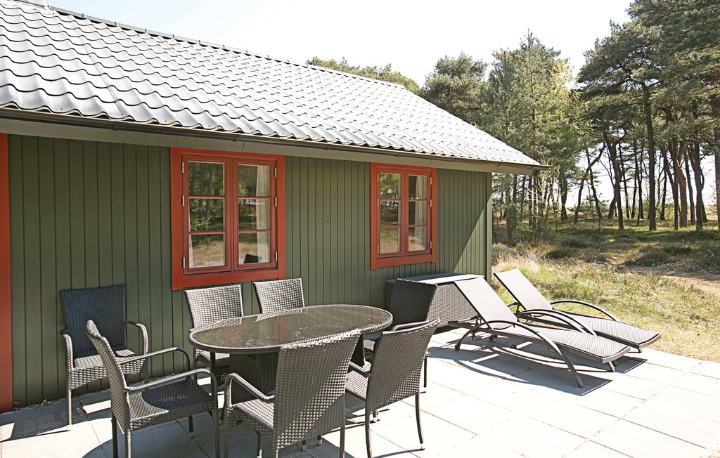Feriehus - Dueodde , Danmark - I51945 7