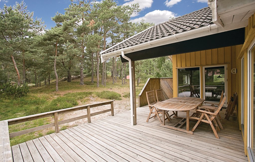 Feriehus - Sommerodde , Danmark - I51954 7