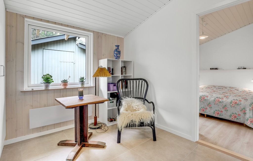 Semesterhus - Dueodde , Danmark - I51965 23