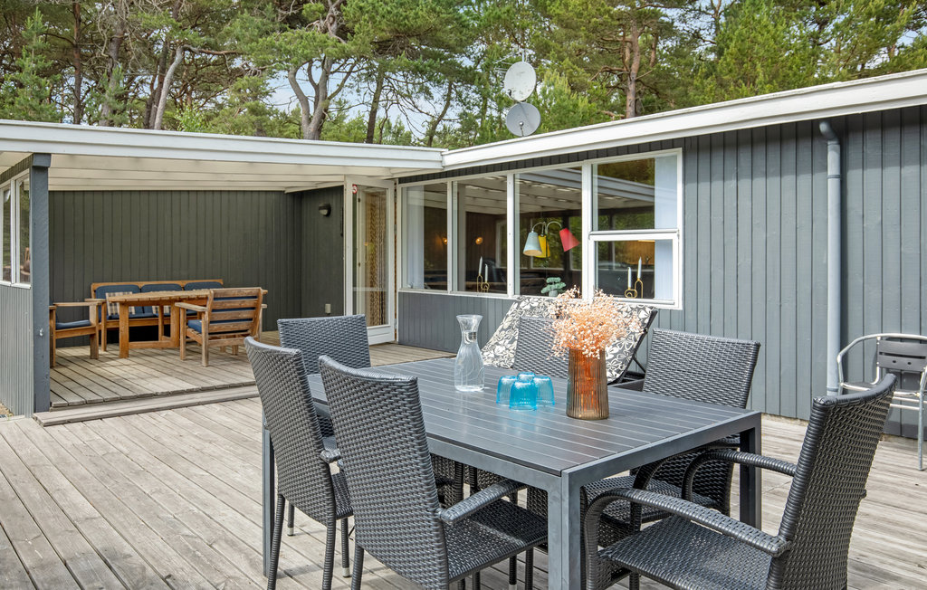 Feriehus - Dueodde , Danmark - I51967 9