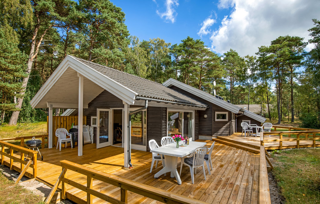 Feriehus - Sommerodde , Danmark - I51520 11