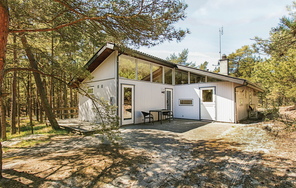 Feriehuse - Dueodde , Danmark - I51726 9