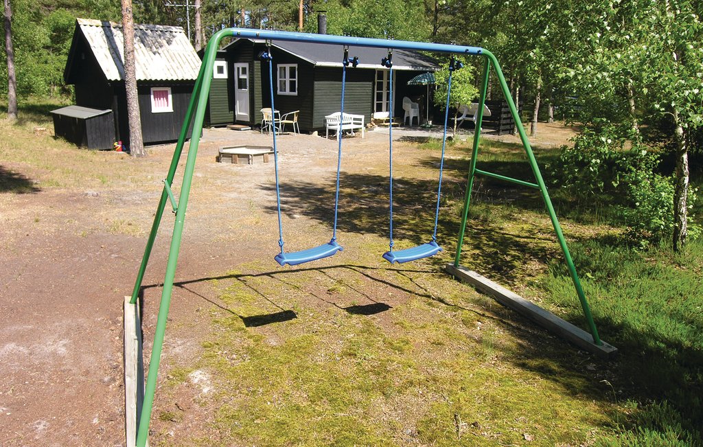 Feriehus - Dueodde , Danmark - I51804 6
