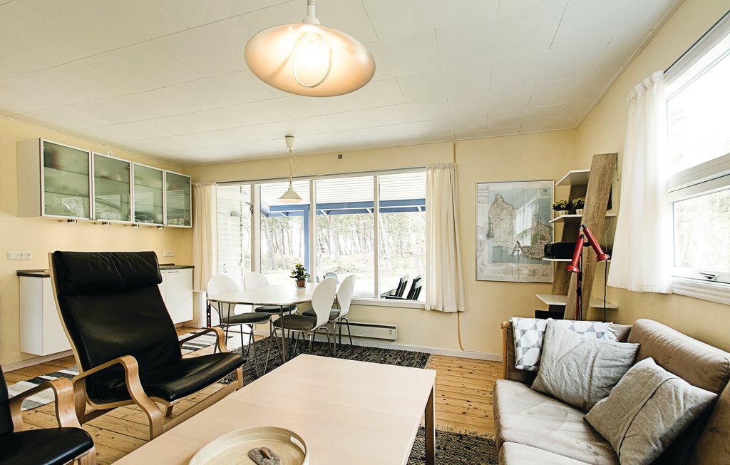 Feriehus - Strandmarken , Danmark - I51808 9