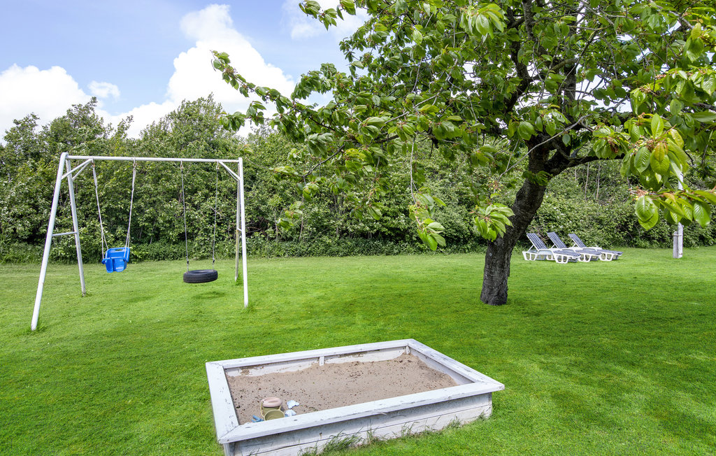 Ferienhaus - Poulsker , Dänemark - I51525 15