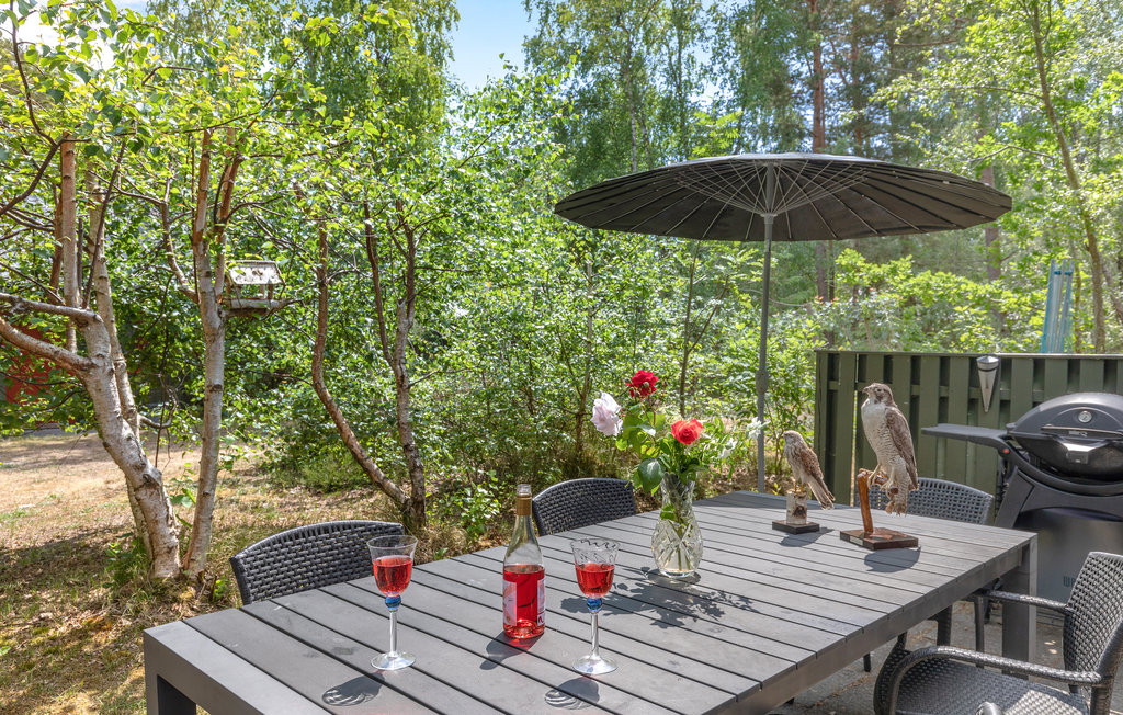 Ferienhaus - Dueodde , Dänemark - I51642 12