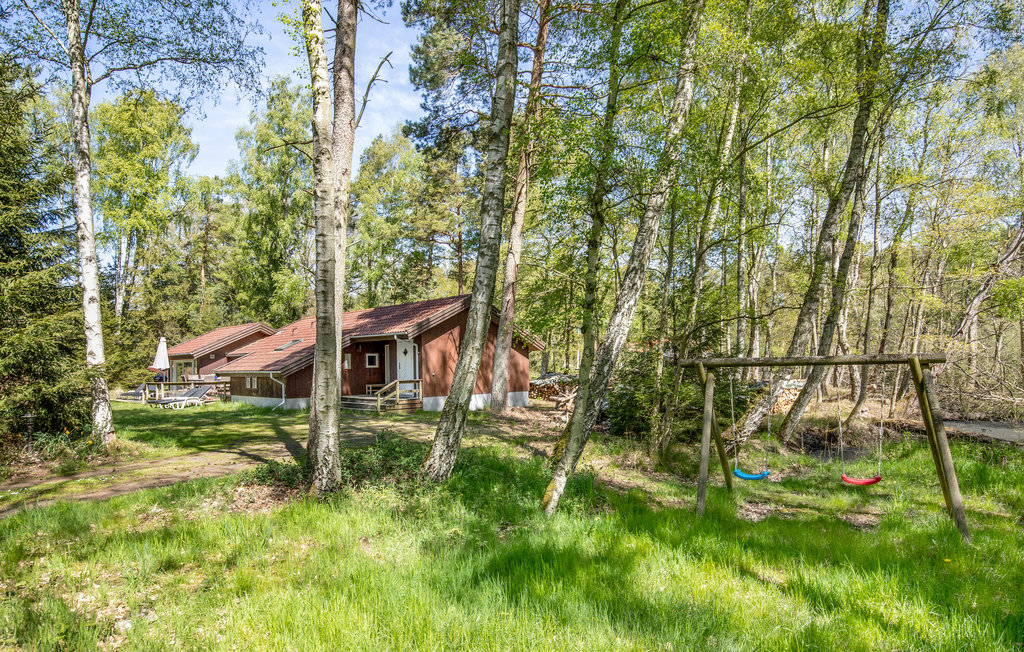 Semesterhus - Dueodde , Danmark - I51810 13