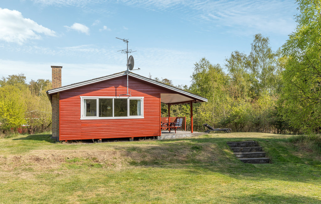 Feriehus - Strandmarken , Danmark - I51812 13