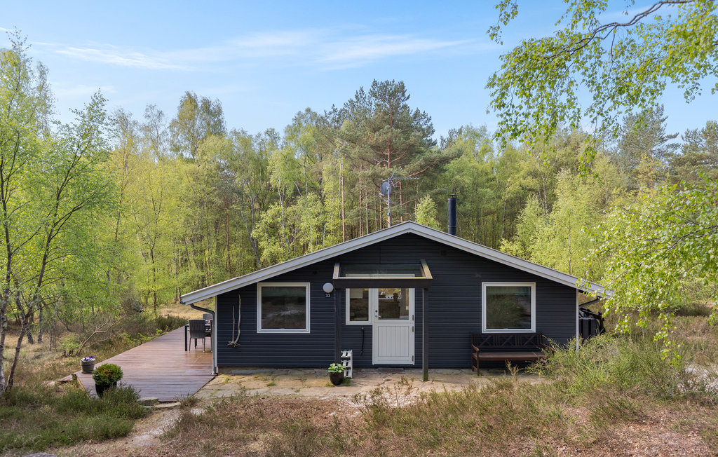 Feriehuse - Dueodde , Danmark - I51829 16