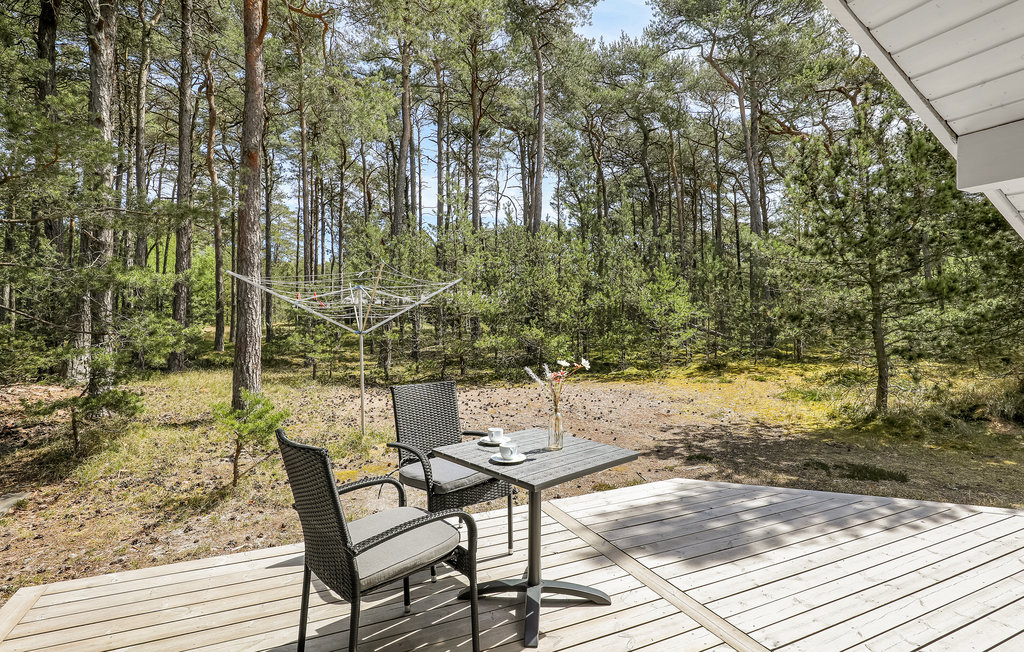 Ferienhaus - Sommerodde , Dänemark - I51834 13