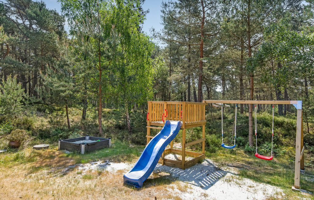 Feriehus - Dueodde , Danmark - I51952 13