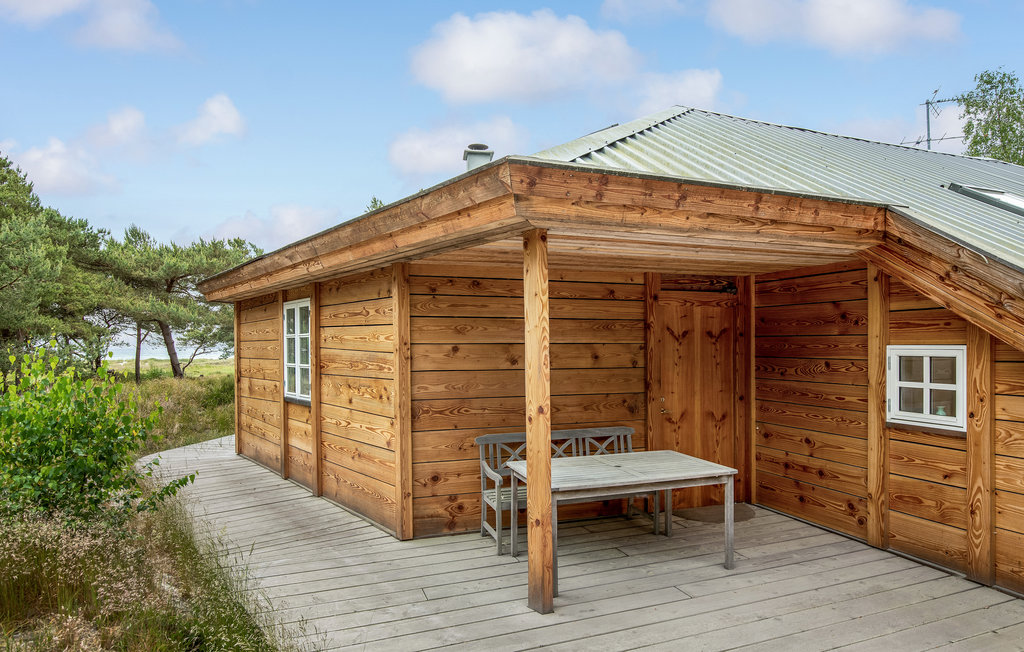 Ferienhaus - Dueodde , Dänemark - I51983 11