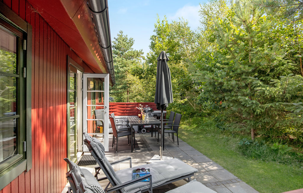 Feriehus - Dueodde , Danmark - I51004 9