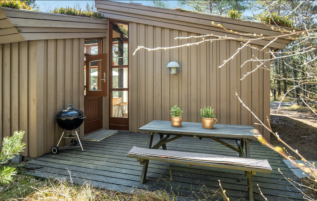 Feriehus - Dueodde , Danmark - I51007 16