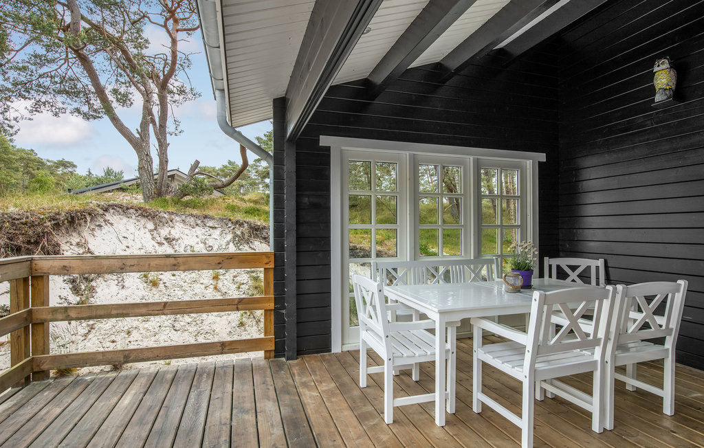 Ferienhaus - Dueodde , Dänemark - I51027 16