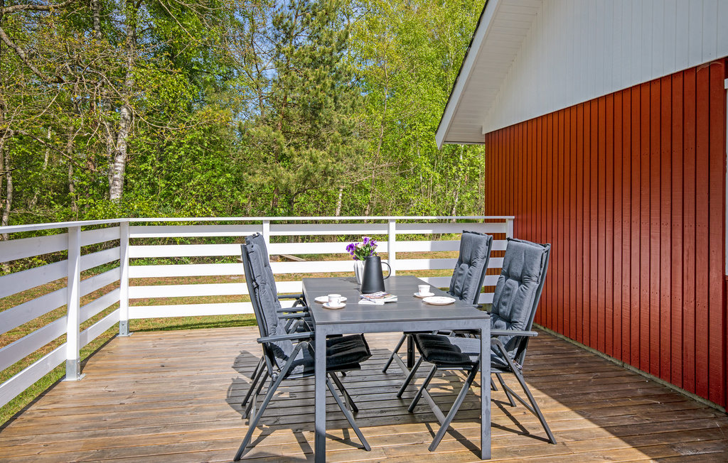 Ferienhaus - Dueodde , Dänemark - I51507 19