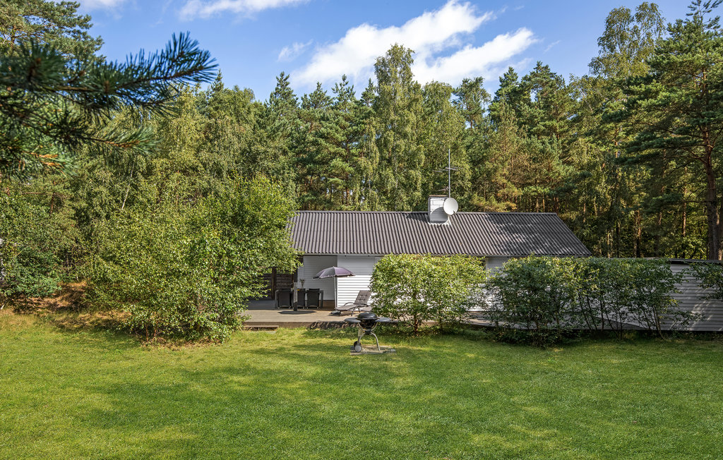 Feriehuse - Dueodde , Danmark - I51570 13