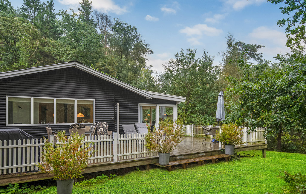 Ferienhaus - Dueodde , Dänemark - I51817 15