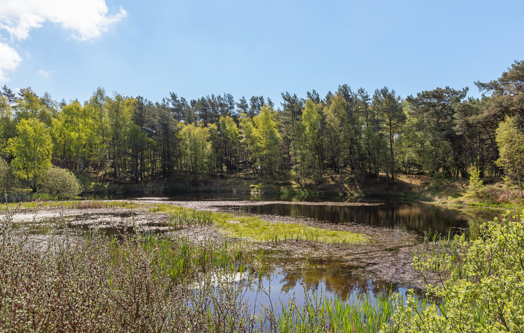 Feriehuse - Dueodde , Danmark - I51829 18