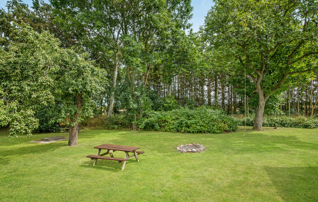 Feriehuse - Poulsker , Danmark - I51997 15