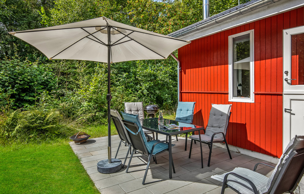 Feriehus - Dueodde , Danmark - I51575 21