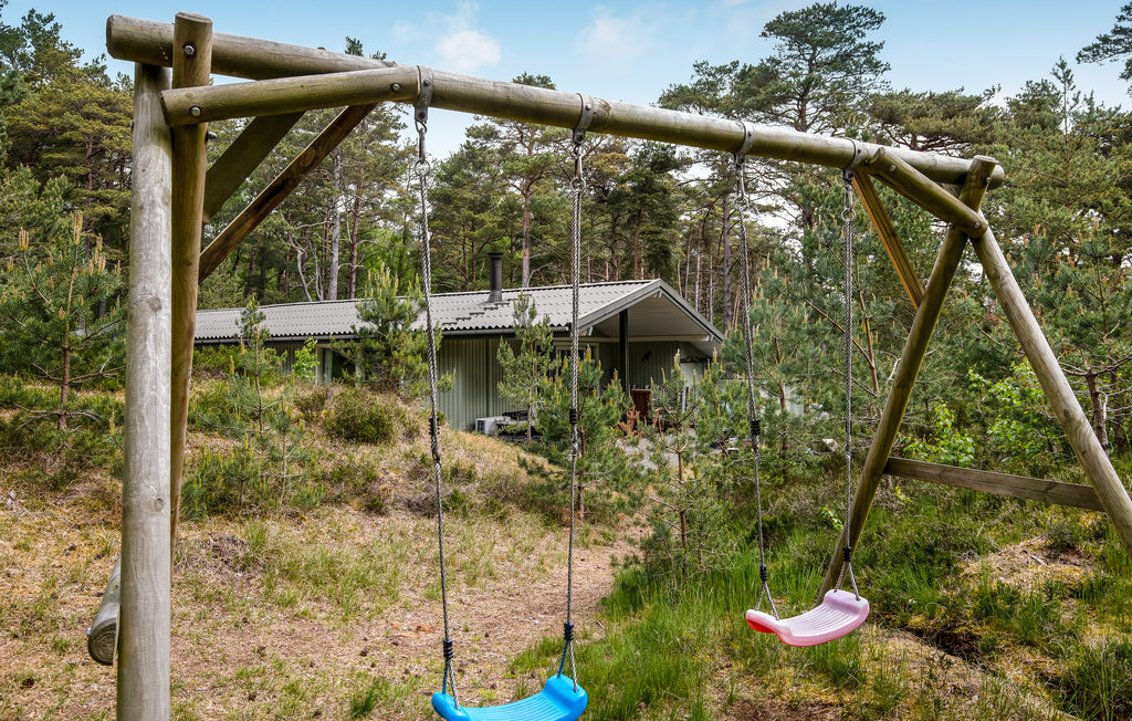 Semesterhus - Dueodde , Danmark - I51965 18